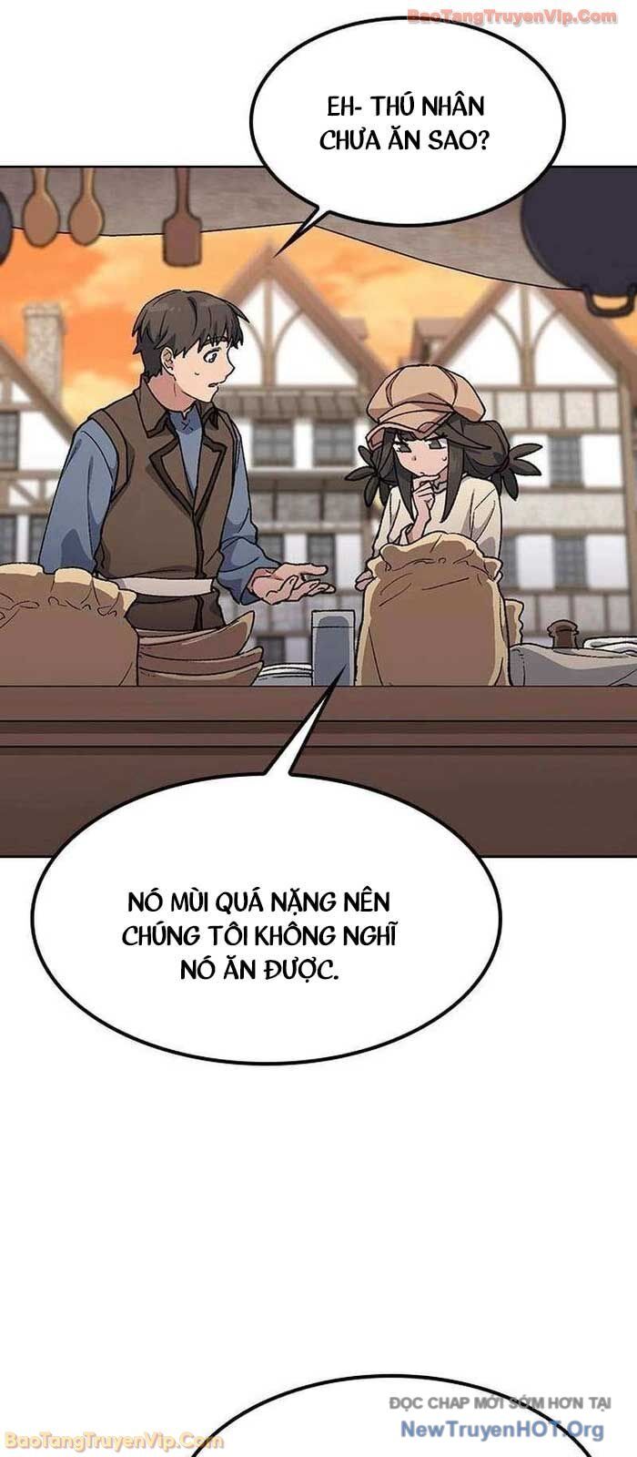 Chữa Lành Cuộc Sống Thông Qua Cắm Trại Ở Thế Giới Khác Chapter 73 - Trang 2