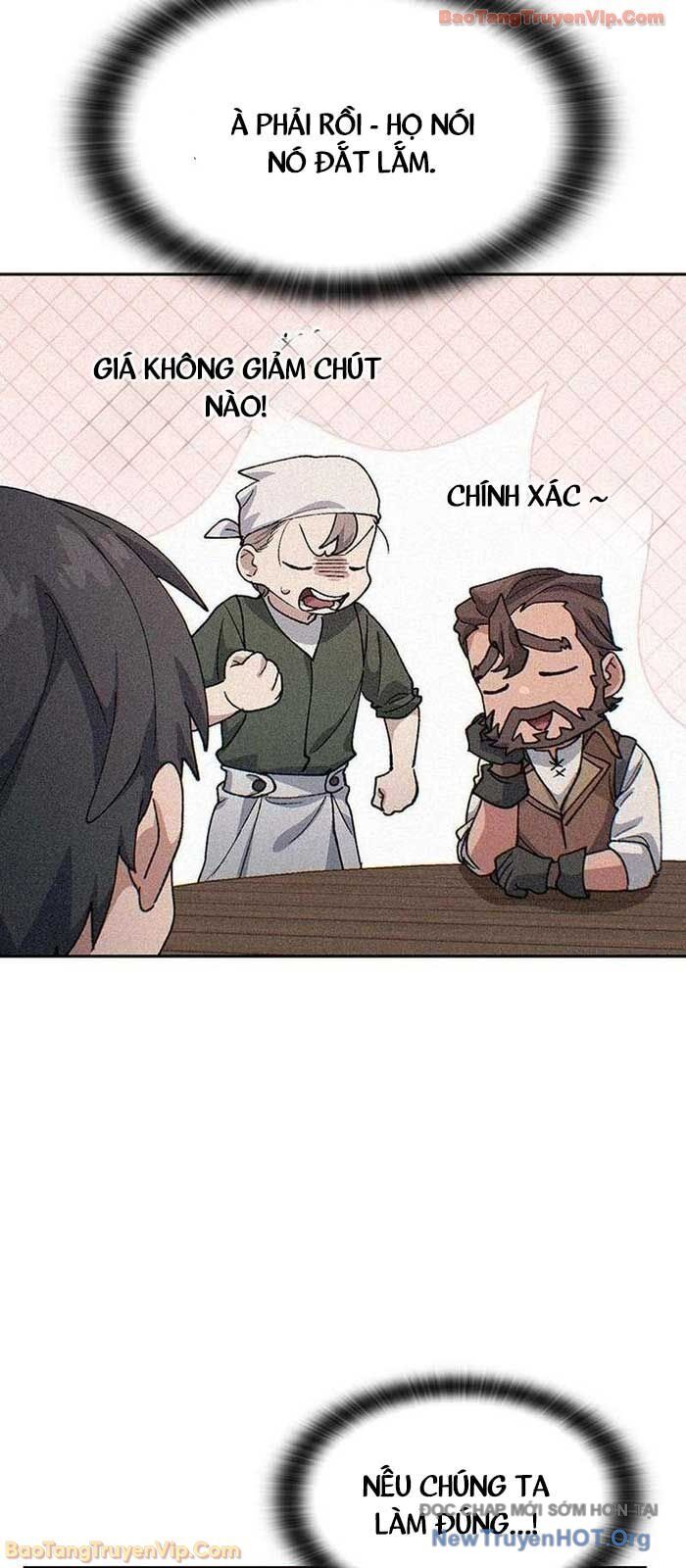 Chữa Lành Cuộc Sống Thông Qua Cắm Trại Ở Thế Giới Khác Chapter 73 - Trang 2