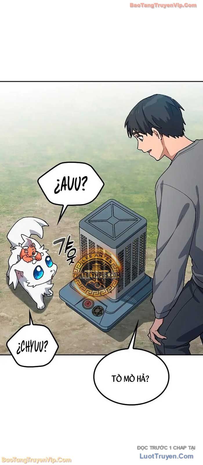 Chữa Lành Cuộc Sống Thông Qua Cắm Trại Ở Thế Giới Khác Chapter 75 - Trang 2