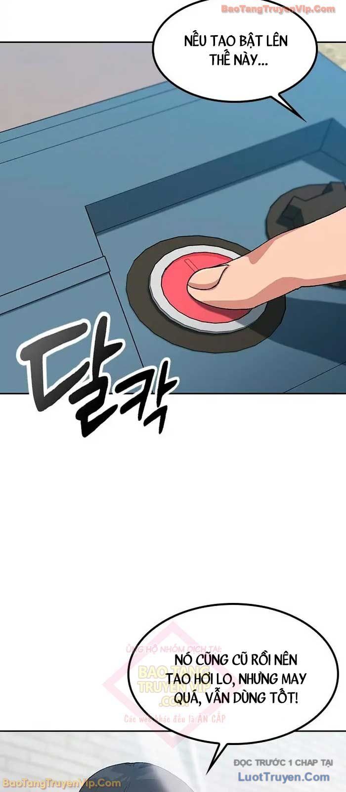Chữa Lành Cuộc Sống Thông Qua Cắm Trại Ở Thế Giới Khác Chapter 75 - Trang 2