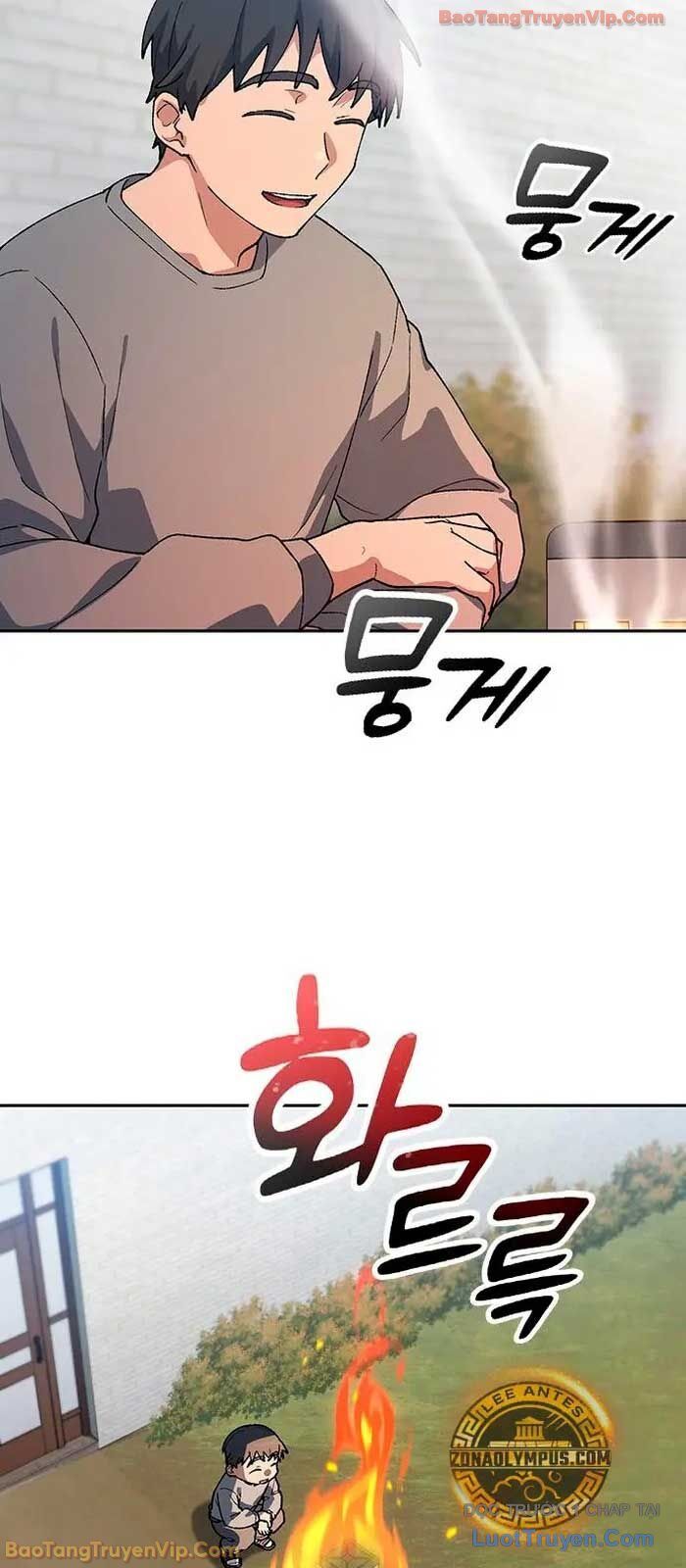 Chữa Lành Cuộc Sống Thông Qua Cắm Trại Ở Thế Giới Khác Chapter 75 - Trang 2