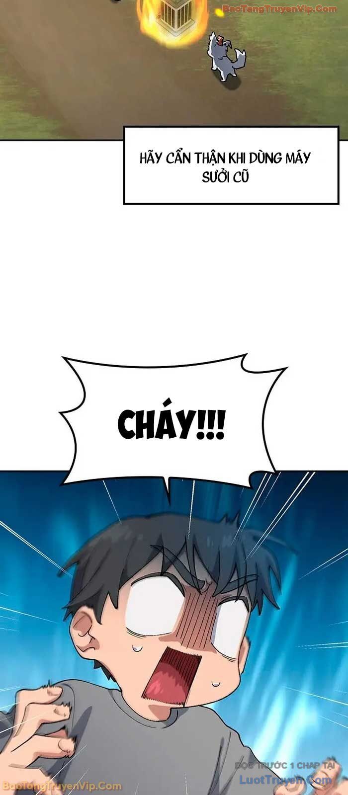 Chữa Lành Cuộc Sống Thông Qua Cắm Trại Ở Thế Giới Khác Chapter 75 - Trang 2