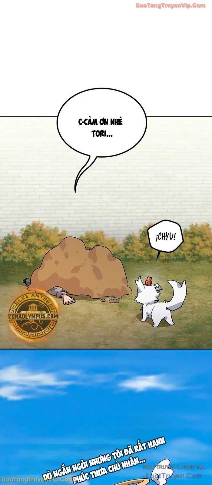 Chữa Lành Cuộc Sống Thông Qua Cắm Trại Ở Thế Giới Khác Chapter 75 - Trang 2