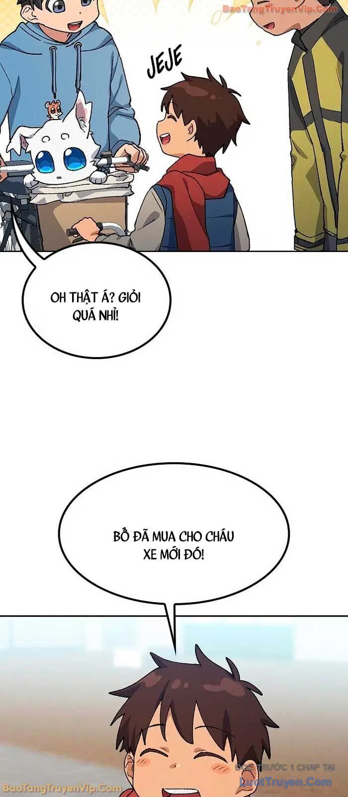 Chữa Lành Cuộc Sống Thông Qua Cắm Trại Ở Thế Giới Khác Chapter 75 - Trang 2