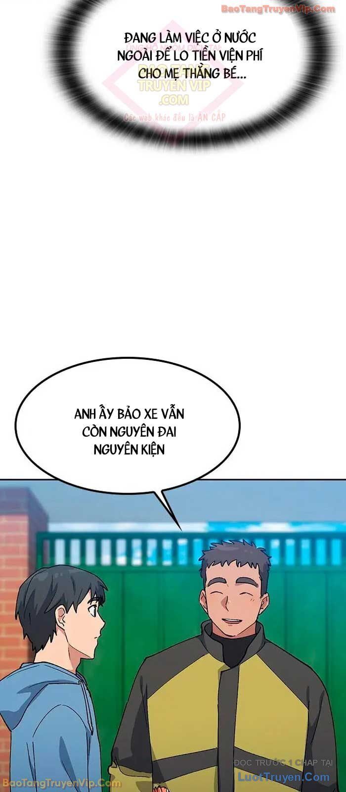 Chữa Lành Cuộc Sống Thông Qua Cắm Trại Ở Thế Giới Khác Chapter 75 - Trang 2