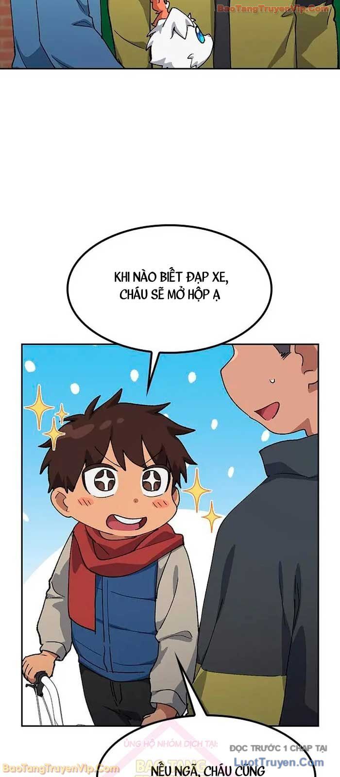Chữa Lành Cuộc Sống Thông Qua Cắm Trại Ở Thế Giới Khác Chapter 75 - Trang 2
