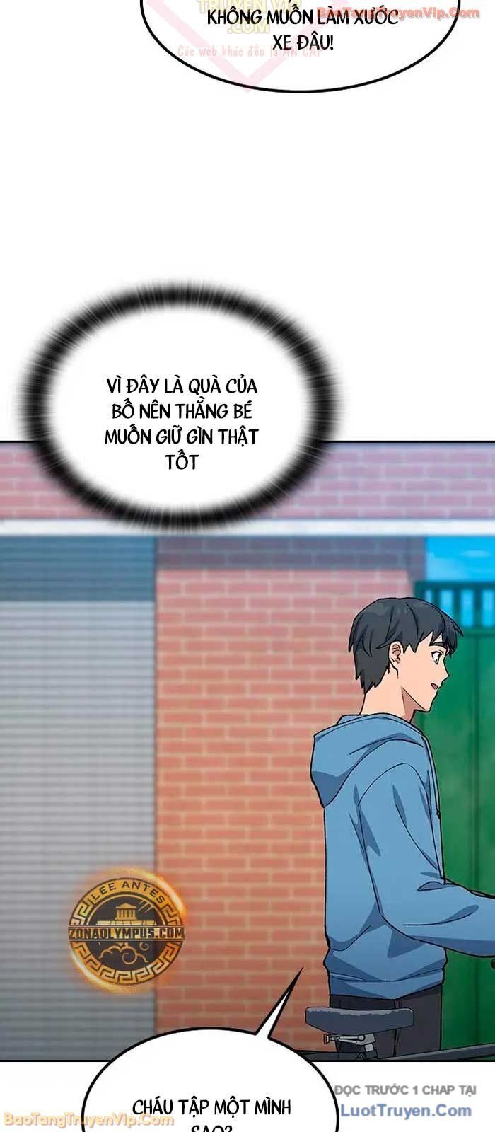 Chữa Lành Cuộc Sống Thông Qua Cắm Trại Ở Thế Giới Khác Chapter 75 - Trang 2