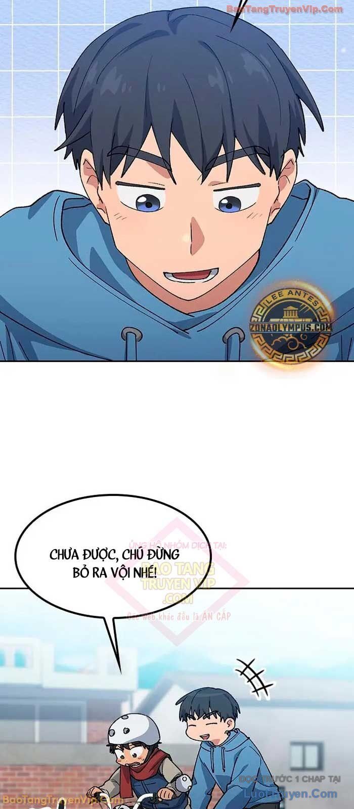 Chữa Lành Cuộc Sống Thông Qua Cắm Trại Ở Thế Giới Khác Chapter 75 - Trang 2
