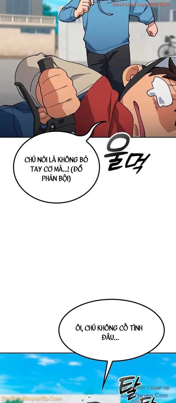 Chữa Lành Cuộc Sống Thông Qua Cắm Trại Ở Thế Giới Khác Chapter 75 - Trang 2