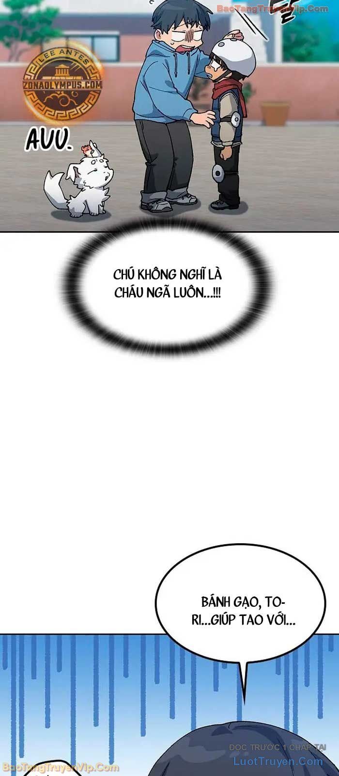Chữa Lành Cuộc Sống Thông Qua Cắm Trại Ở Thế Giới Khác Chapter 75 - Trang 2