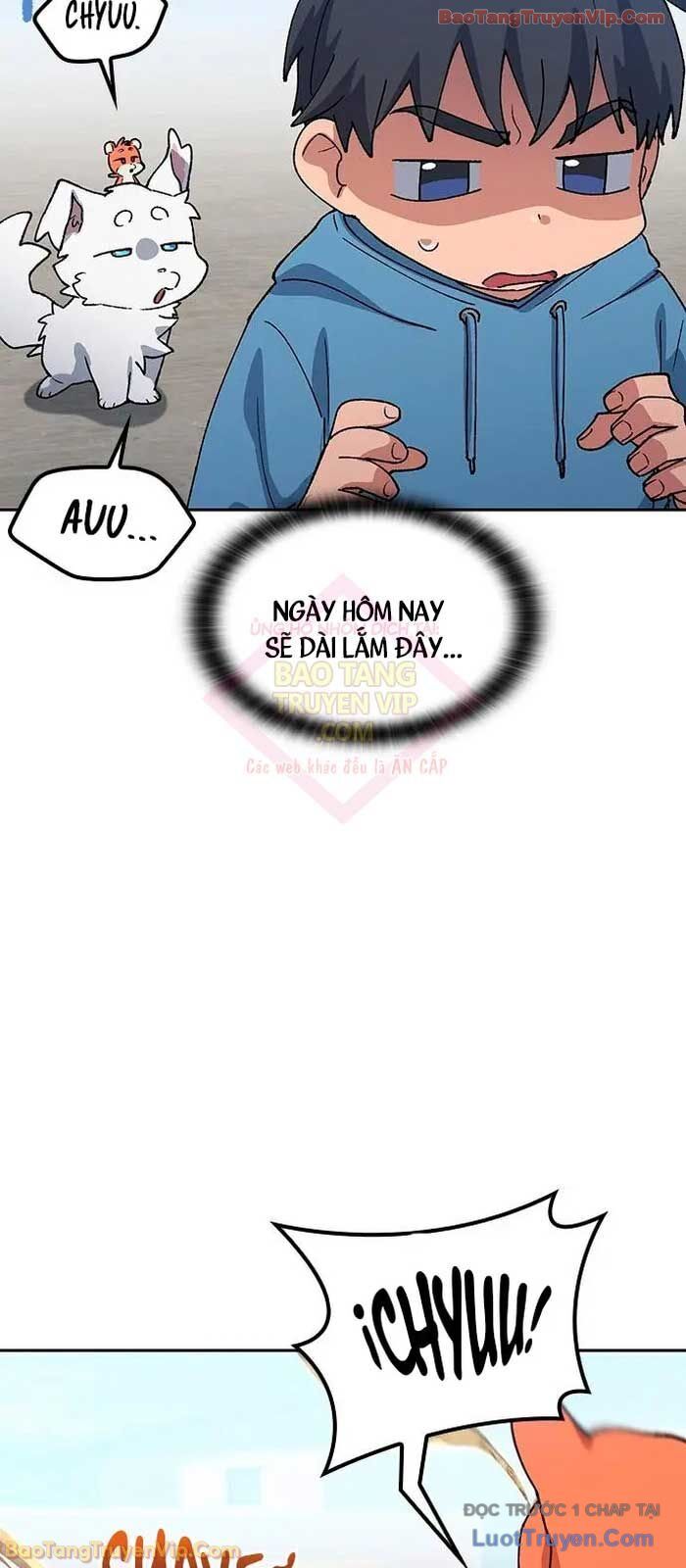 Chữa Lành Cuộc Sống Thông Qua Cắm Trại Ở Thế Giới Khác Chapter 75 - Trang 2