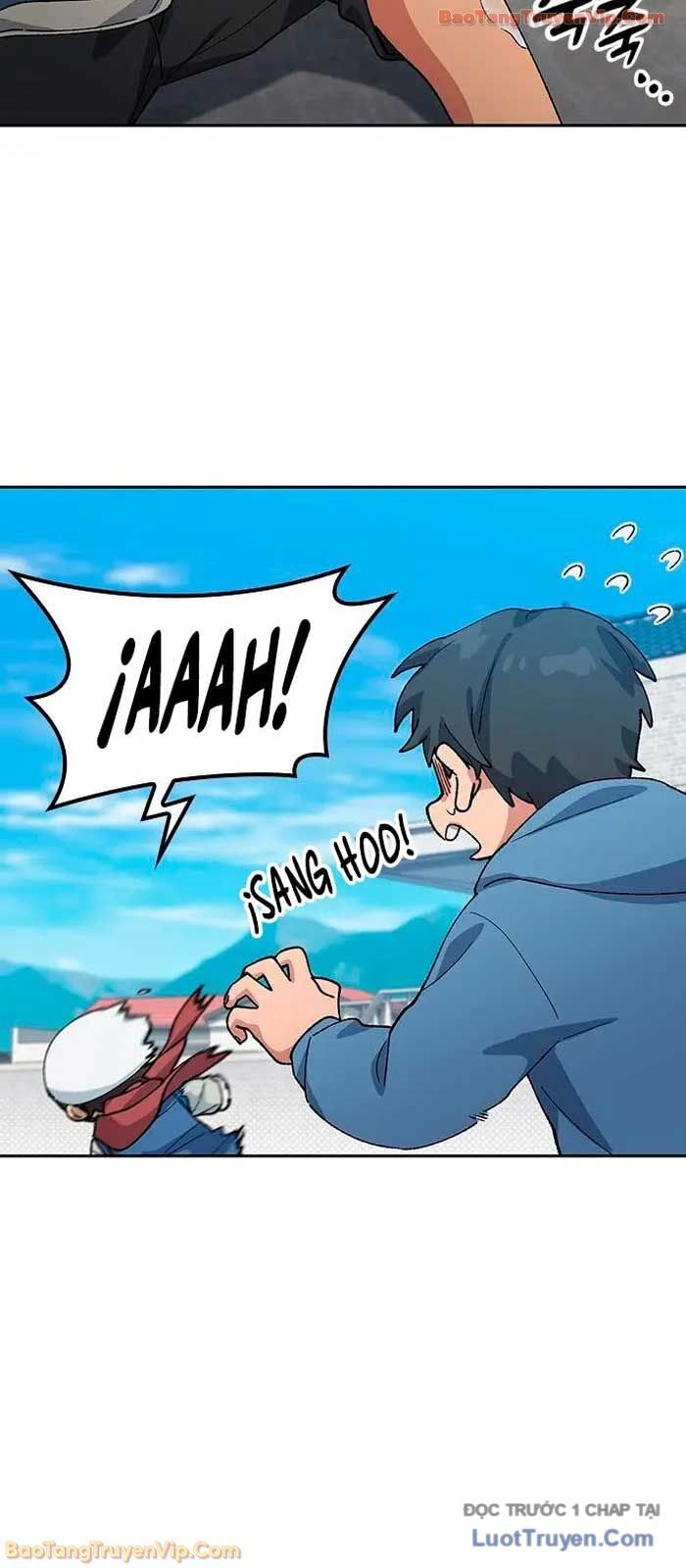Chữa Lành Cuộc Sống Thông Qua Cắm Trại Ở Thế Giới Khác Chapter 75 - Trang 2