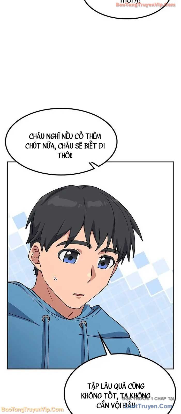 Chữa Lành Cuộc Sống Thông Qua Cắm Trại Ở Thế Giới Khác Chapter 75 - Trang 2