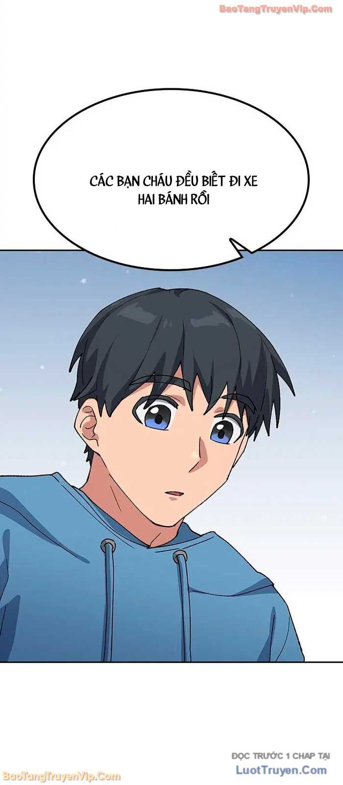 Chữa Lành Cuộc Sống Thông Qua Cắm Trại Ở Thế Giới Khác Chapter 75 - Trang 2