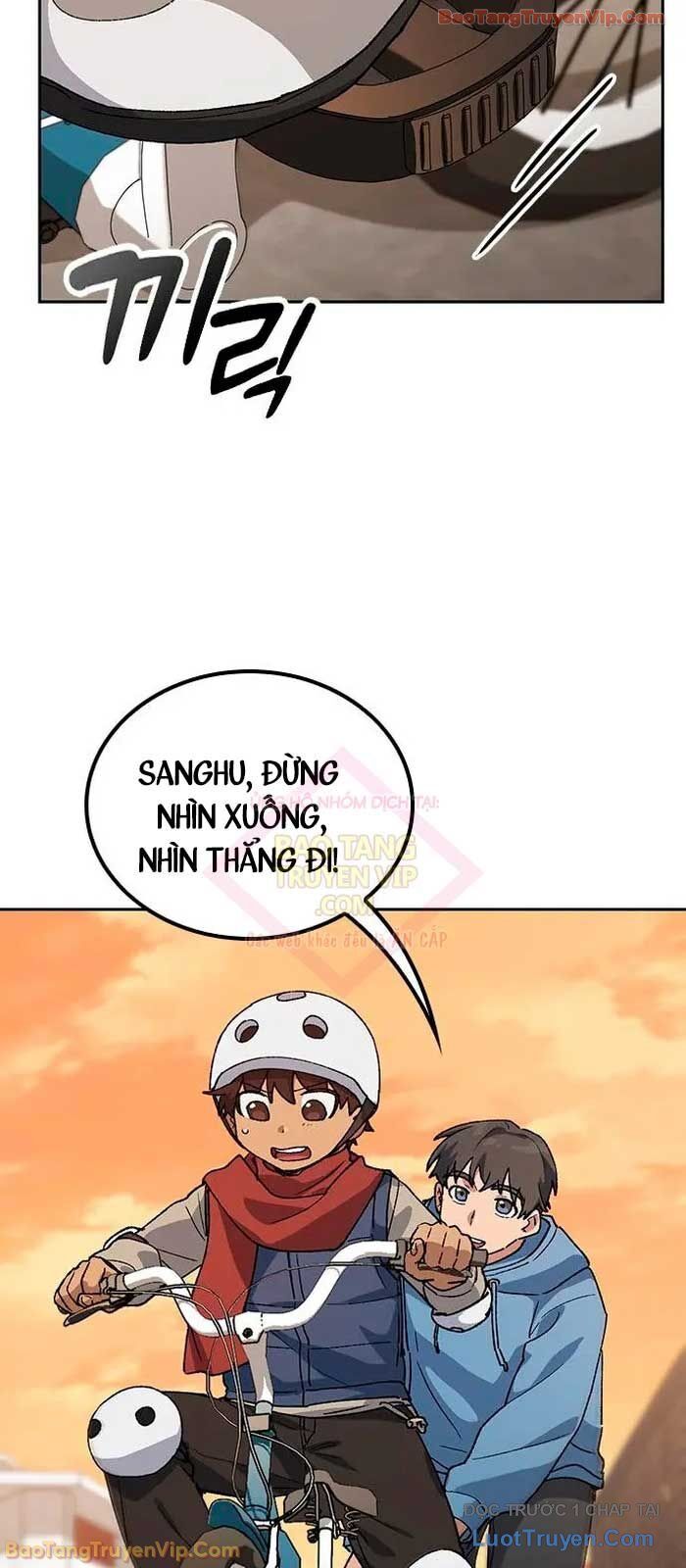 Chữa Lành Cuộc Sống Thông Qua Cắm Trại Ở Thế Giới Khác Chapter 75 - Trang 2