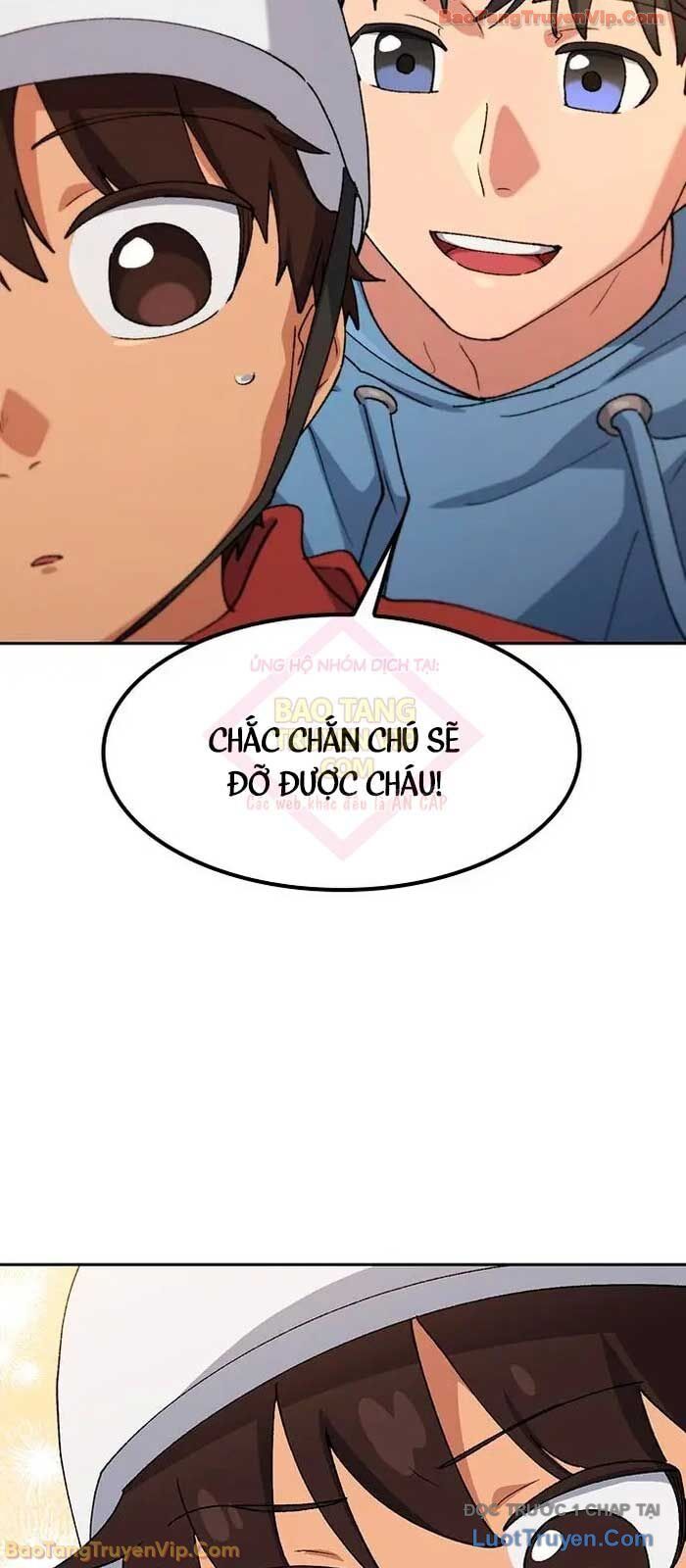 Chữa Lành Cuộc Sống Thông Qua Cắm Trại Ở Thế Giới Khác Chapter 75 - Trang 2