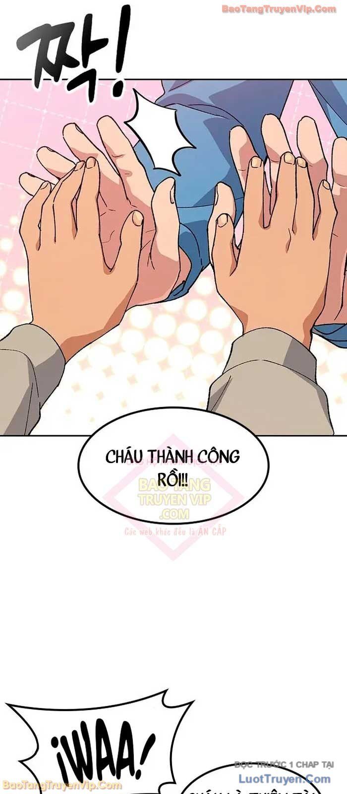 Chữa Lành Cuộc Sống Thông Qua Cắm Trại Ở Thế Giới Khác Chapter 75 - Trang 2