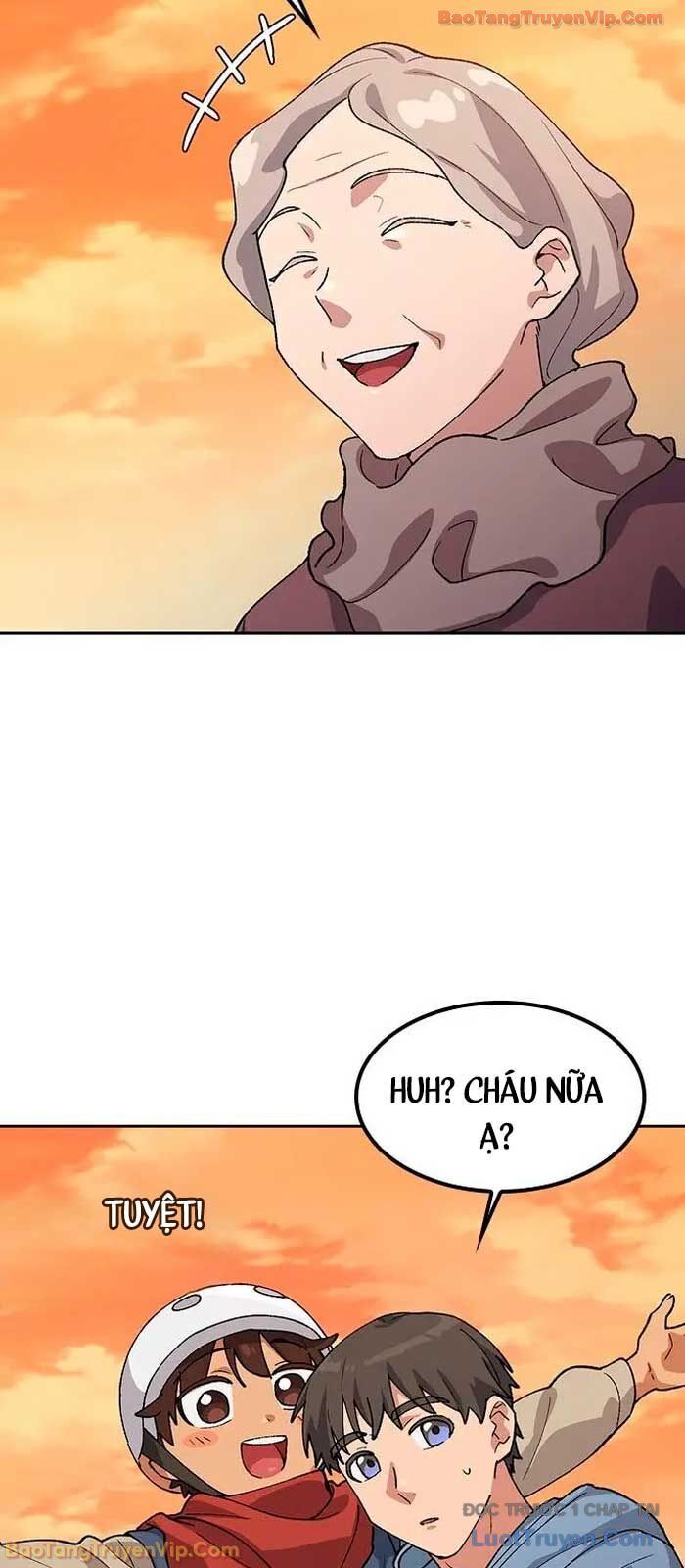 Chữa Lành Cuộc Sống Thông Qua Cắm Trại Ở Thế Giới Khác Chapter 75 - Trang 2