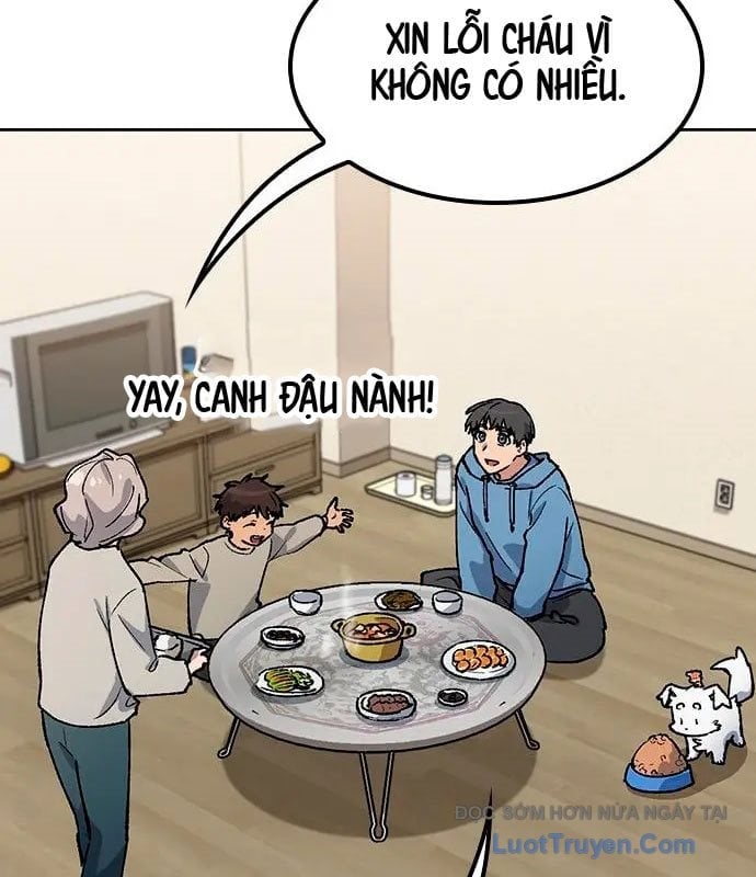 Chữa Lành Cuộc Sống Thông Qua Cắm Trại Ở Thế Giới Khác Chapter 76 - Trang 2
