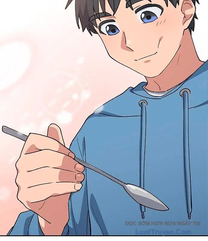 Chữa Lành Cuộc Sống Thông Qua Cắm Trại Ở Thế Giới Khác Chapter 76 - Trang 2