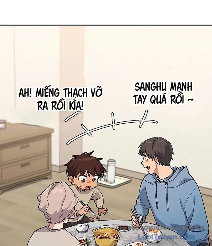 Chữa Lành Cuộc Sống Thông Qua Cắm Trại Ở Thế Giới Khác Chapter 76 - Trang 2