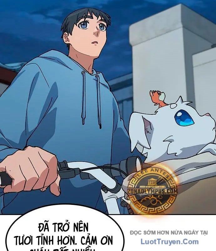 Chữa Lành Cuộc Sống Thông Qua Cắm Trại Ở Thế Giới Khác Chapter 76 - Trang 2