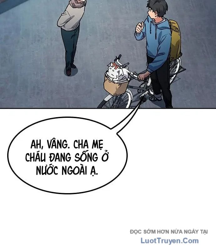 Chữa Lành Cuộc Sống Thông Qua Cắm Trại Ở Thế Giới Khác Chapter 76 - Trang 2