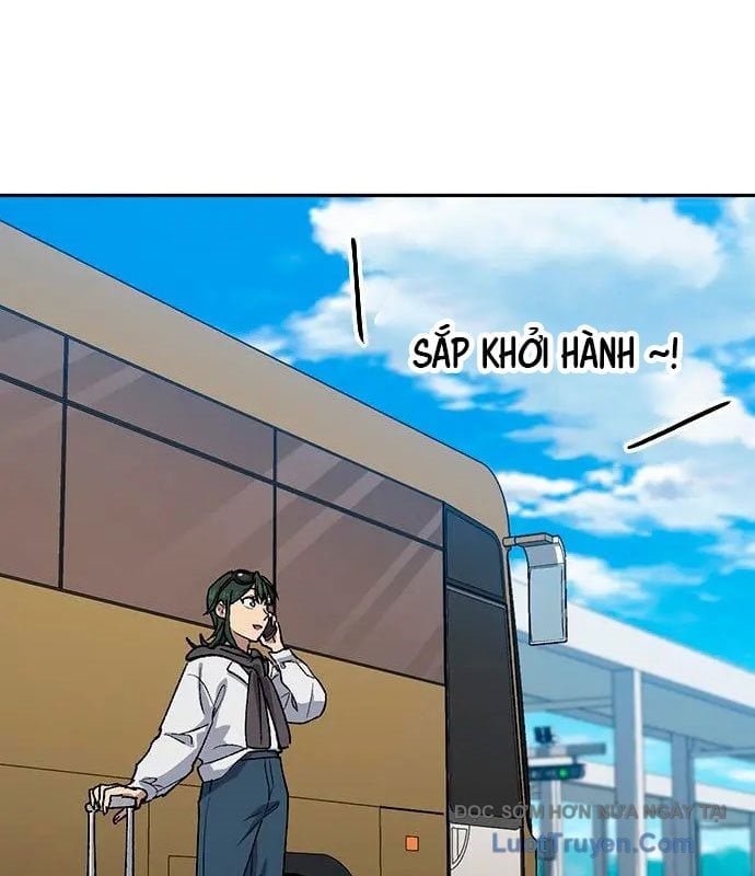 Chữa Lành Cuộc Sống Thông Qua Cắm Trại Ở Thế Giới Khác Chapter 76 - Trang 2
