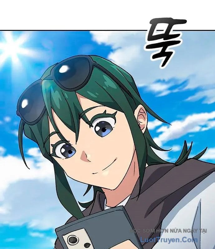 Chữa Lành Cuộc Sống Thông Qua Cắm Trại Ở Thế Giới Khác Chapter 76 - Trang 2