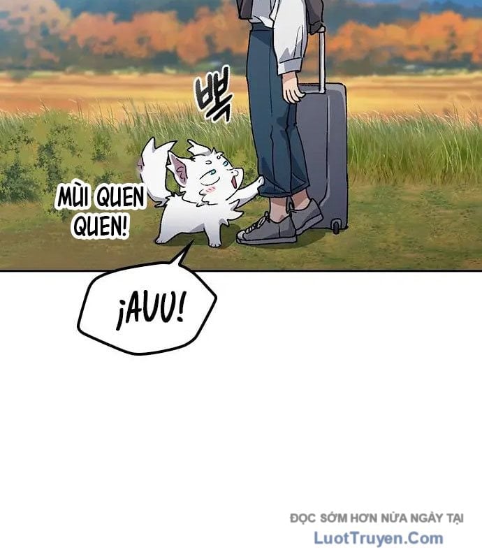 Chữa Lành Cuộc Sống Thông Qua Cắm Trại Ở Thế Giới Khác Chapter 76 - Trang 2