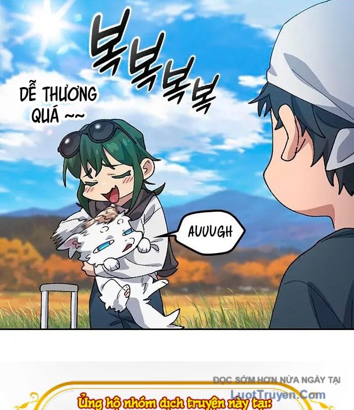 Chữa Lành Cuộc Sống Thông Qua Cắm Trại Ở Thế Giới Khác Chapter 76 - Trang 2