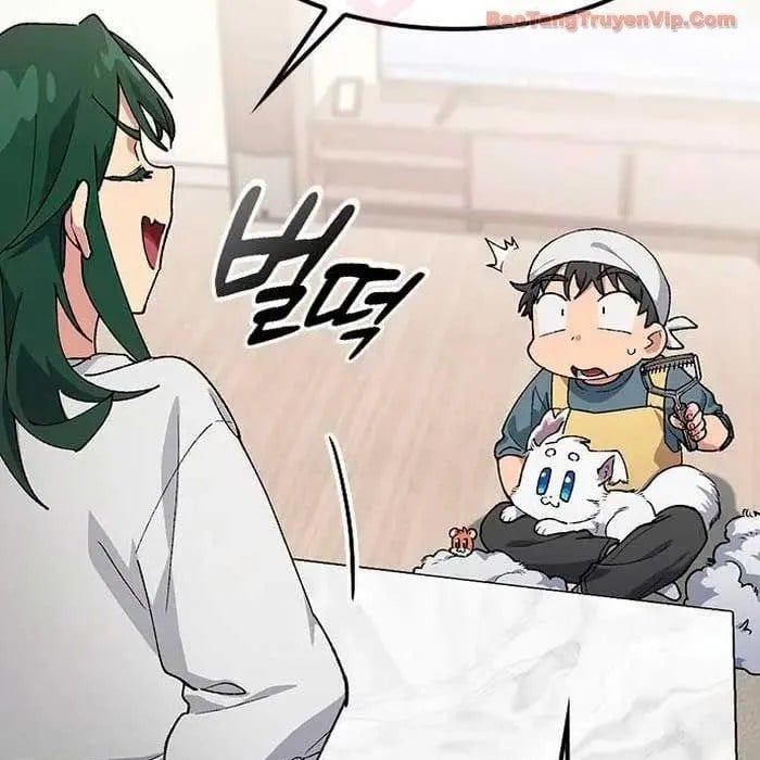 Chữa Lành Cuộc Sống Thông Qua Cắm Trại Ở Thế Giới Khác Chapter 77 - Trang 2