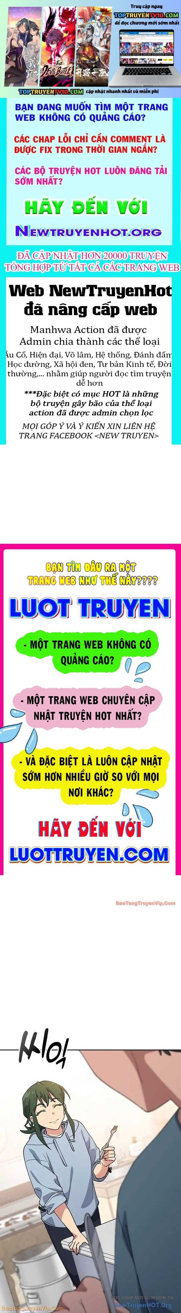 Chữa Lành Cuộc Sống Thông Qua Cắm Trại Ở Thế Giới Khác Chapter 78 - Trang 2