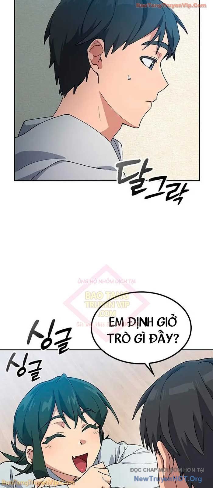 Chữa Lành Cuộc Sống Thông Qua Cắm Trại Ở Thế Giới Khác Chapter 78 - Trang 2