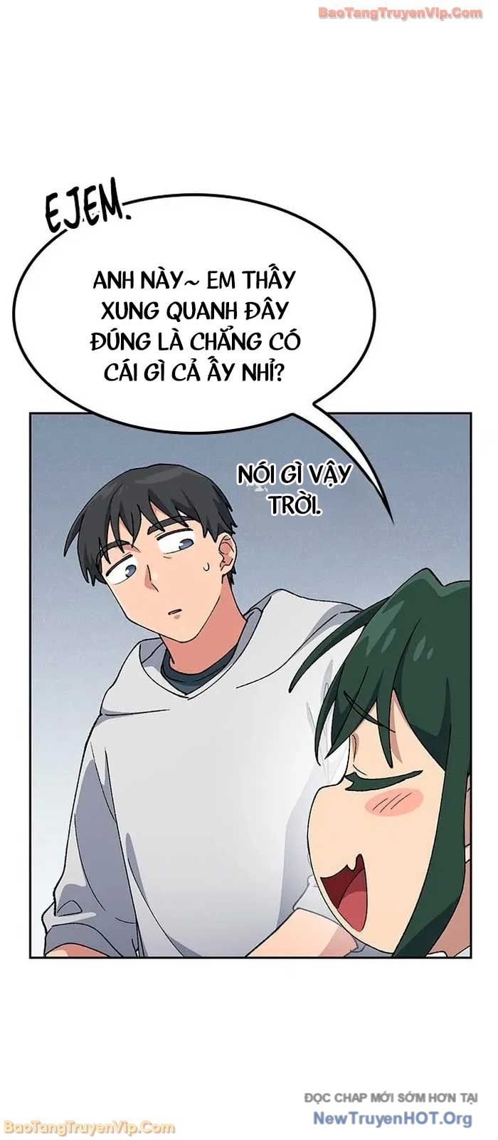 Chữa Lành Cuộc Sống Thông Qua Cắm Trại Ở Thế Giới Khác Chapter 78 - Trang 2