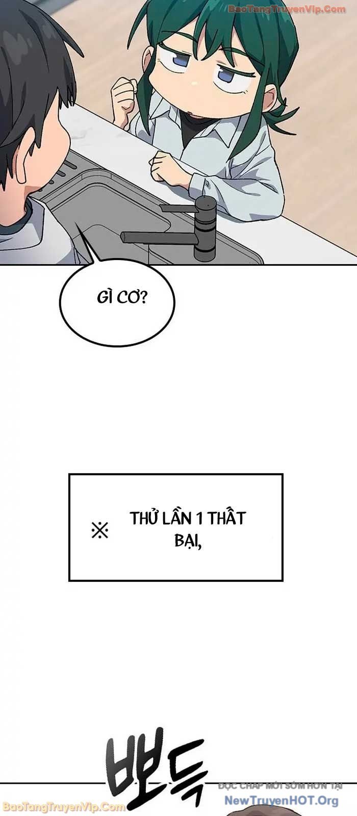 Chữa Lành Cuộc Sống Thông Qua Cắm Trại Ở Thế Giới Khác Chapter 78 - Trang 2