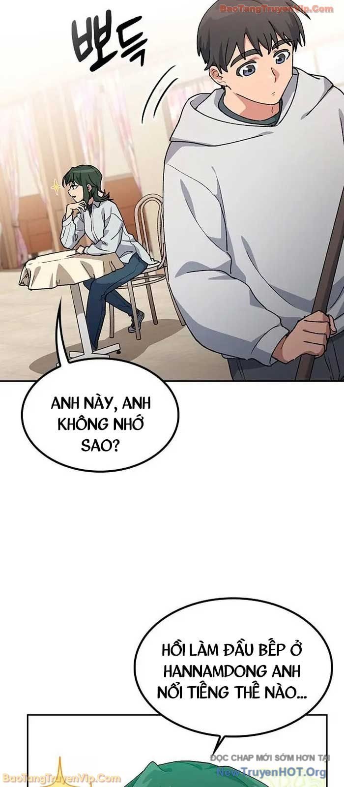 Chữa Lành Cuộc Sống Thông Qua Cắm Trại Ở Thế Giới Khác Chapter 78 - Trang 2