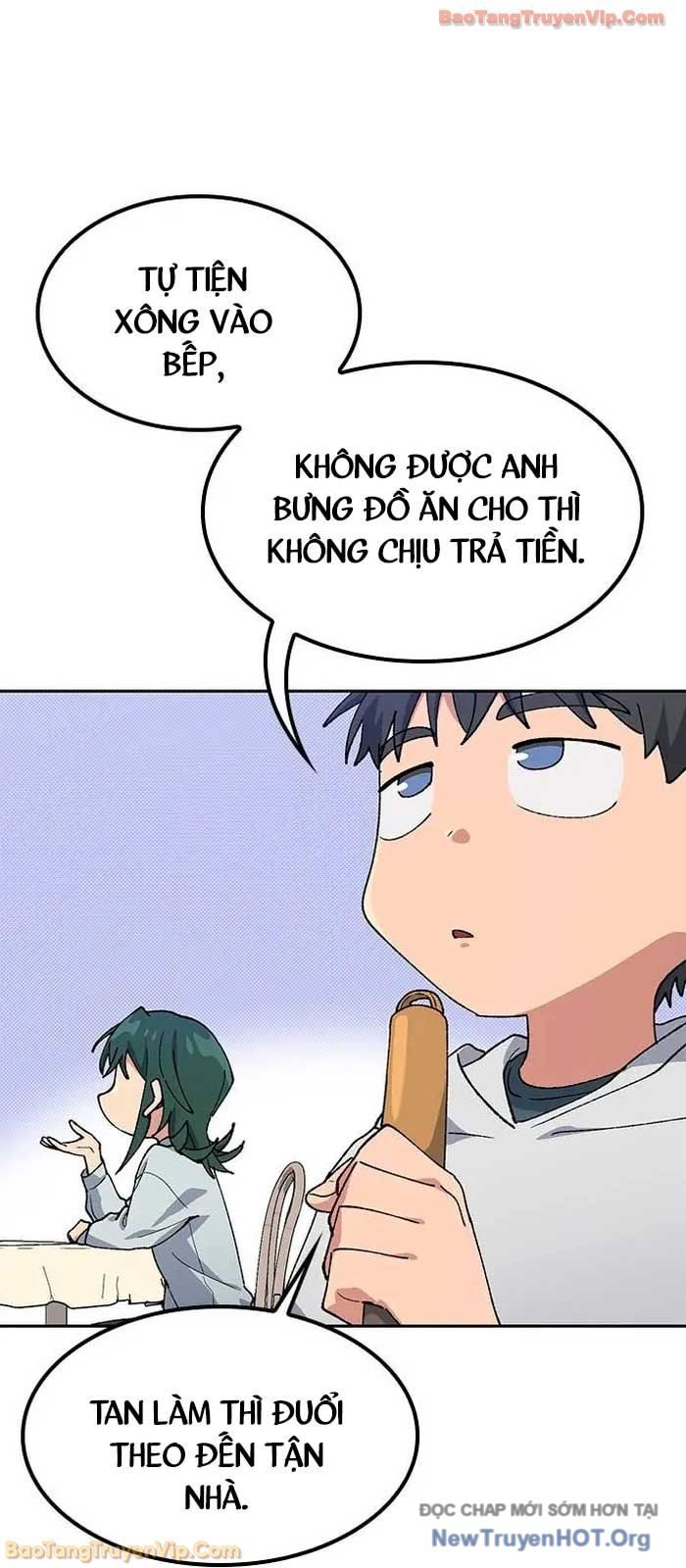Chữa Lành Cuộc Sống Thông Qua Cắm Trại Ở Thế Giới Khác Chapter 78 - Trang 2