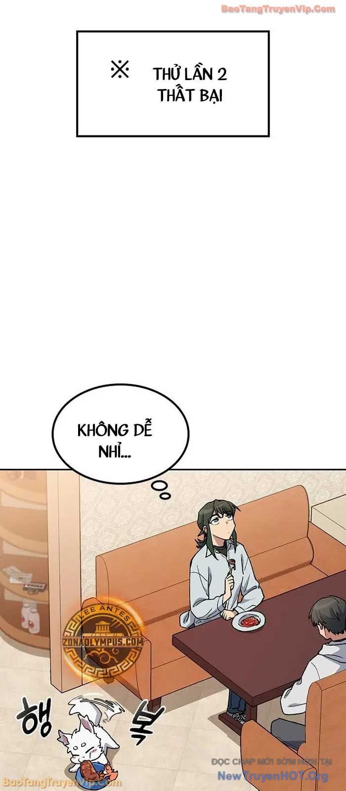 Chữa Lành Cuộc Sống Thông Qua Cắm Trại Ở Thế Giới Khác Chapter 78 - Trang 2