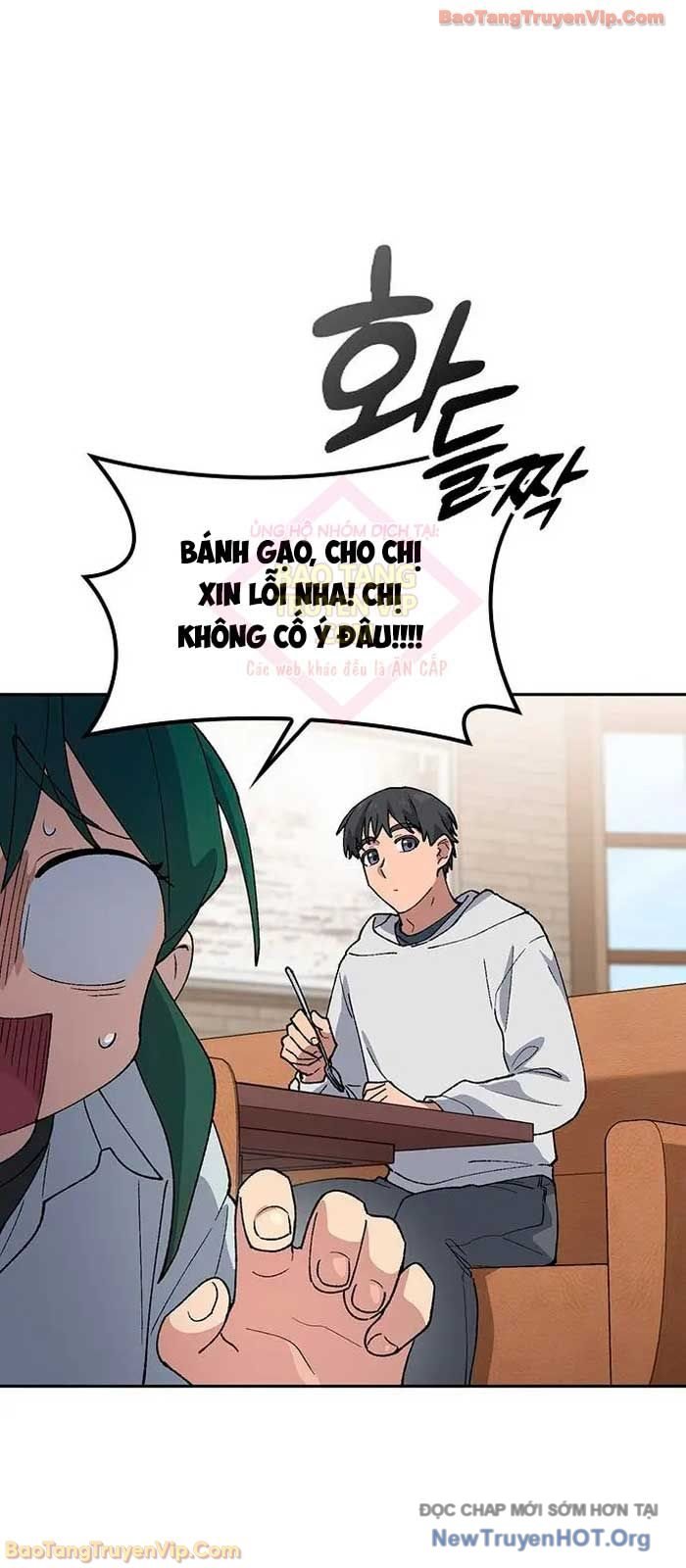 Chữa Lành Cuộc Sống Thông Qua Cắm Trại Ở Thế Giới Khác Chapter 78 - Trang 2