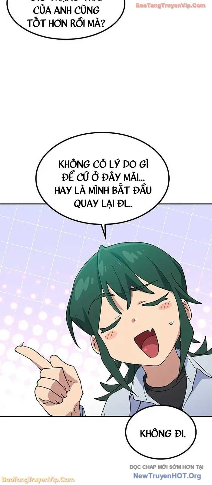 Chữa Lành Cuộc Sống Thông Qua Cắm Trại Ở Thế Giới Khác Chapter 78 - Trang 2