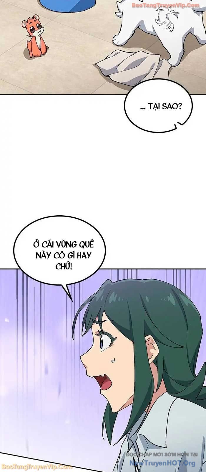 Chữa Lành Cuộc Sống Thông Qua Cắm Trại Ở Thế Giới Khác Chapter 78 - Trang 2