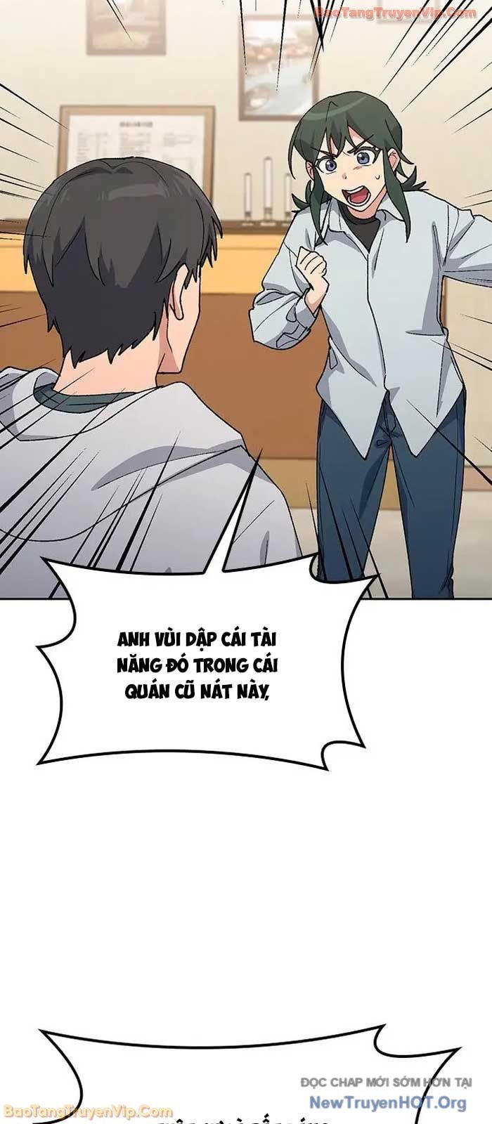 Chữa Lành Cuộc Sống Thông Qua Cắm Trại Ở Thế Giới Khác Chapter 78 - Trang 2