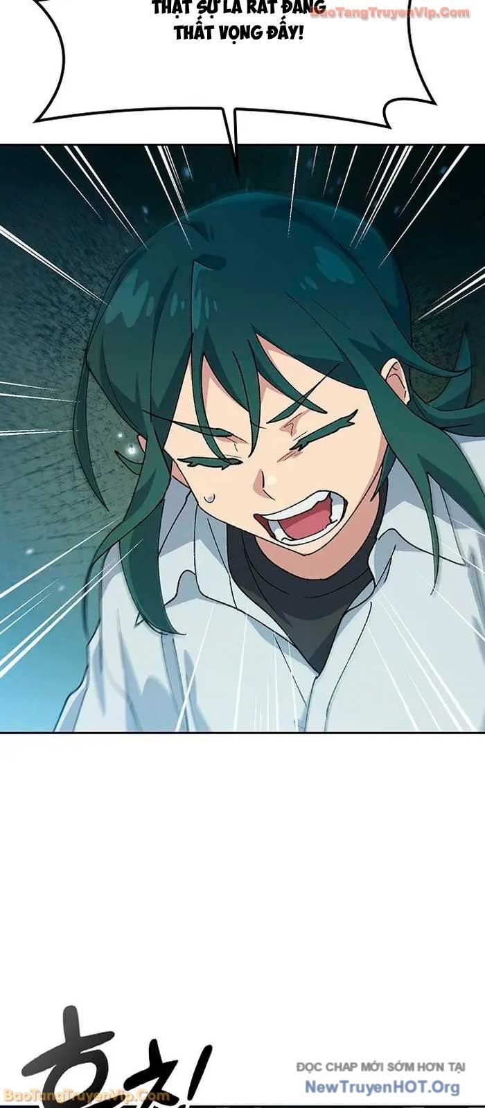 Chữa Lành Cuộc Sống Thông Qua Cắm Trại Ở Thế Giới Khác Chapter 78 - Trang 2
