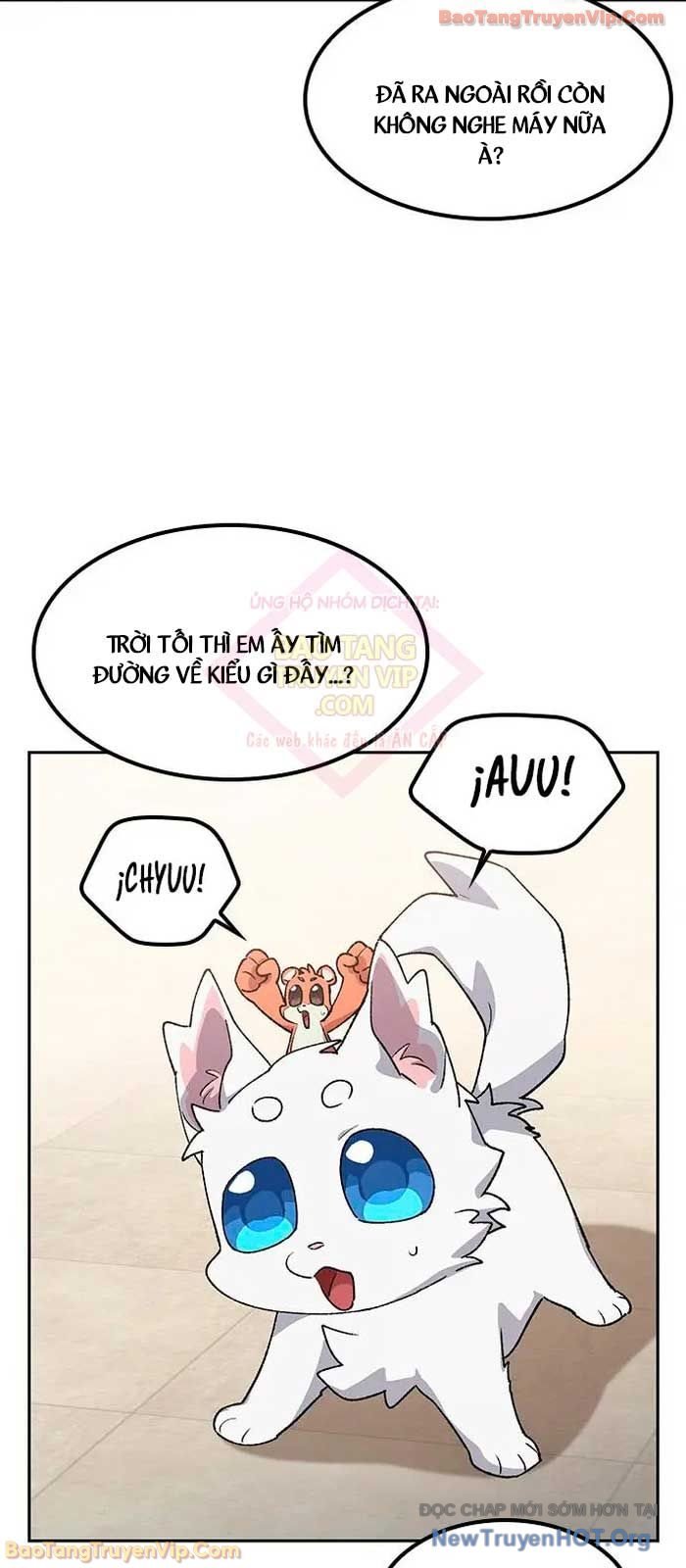 Chữa Lành Cuộc Sống Thông Qua Cắm Trại Ở Thế Giới Khác Chapter 78 - Trang 2