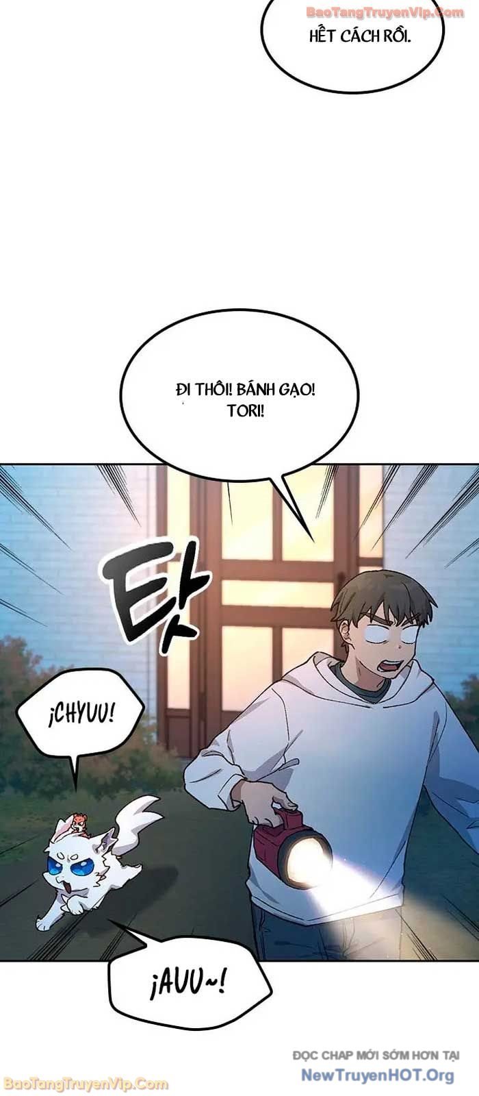 Chữa Lành Cuộc Sống Thông Qua Cắm Trại Ở Thế Giới Khác Chapter 78 - Trang 2