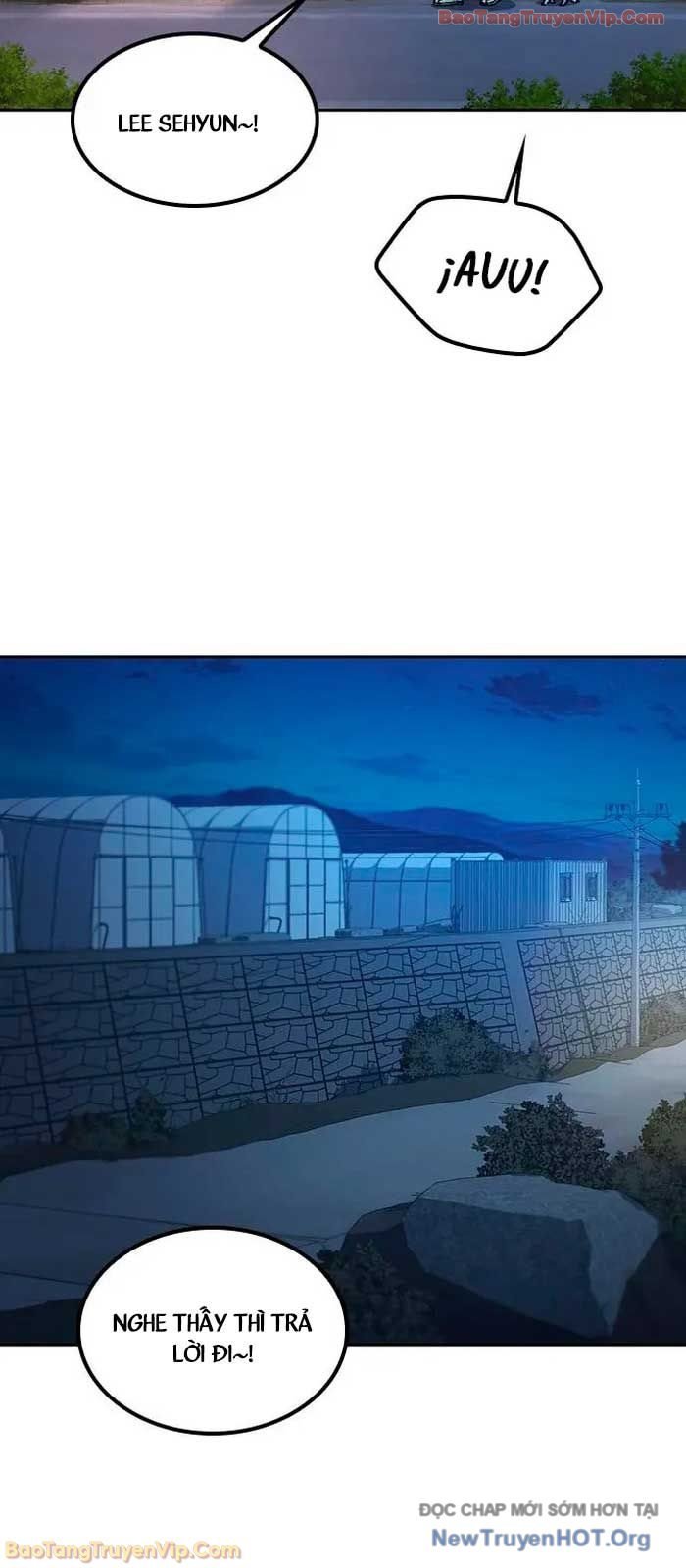 Chữa Lành Cuộc Sống Thông Qua Cắm Trại Ở Thế Giới Khác Chapter 78 - Trang 2