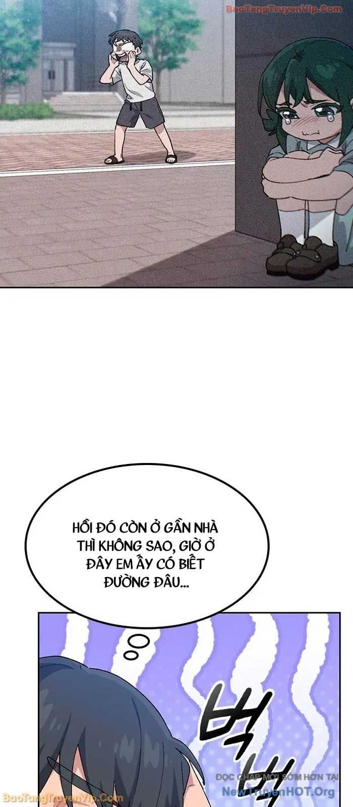 Chữa Lành Cuộc Sống Thông Qua Cắm Trại Ở Thế Giới Khác Chapter 78 - Trang 2