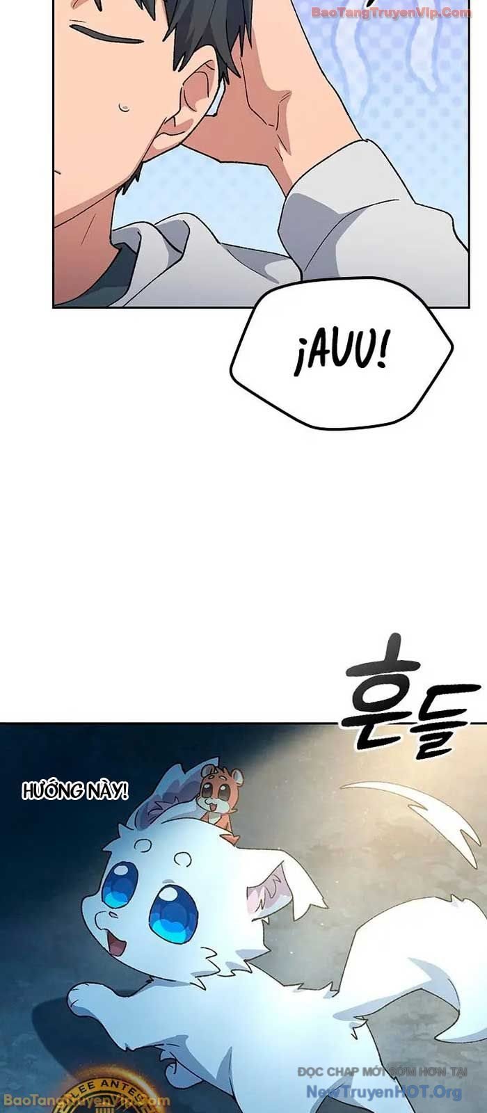 Chữa Lành Cuộc Sống Thông Qua Cắm Trại Ở Thế Giới Khác Chapter 78 - Trang 2