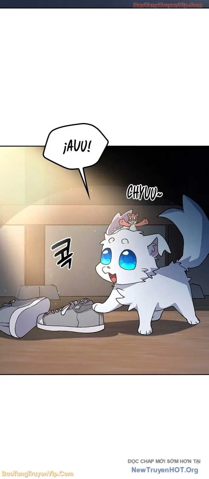 Chữa Lành Cuộc Sống Thông Qua Cắm Trại Ở Thế Giới Khác Chapter 78 - Trang 2